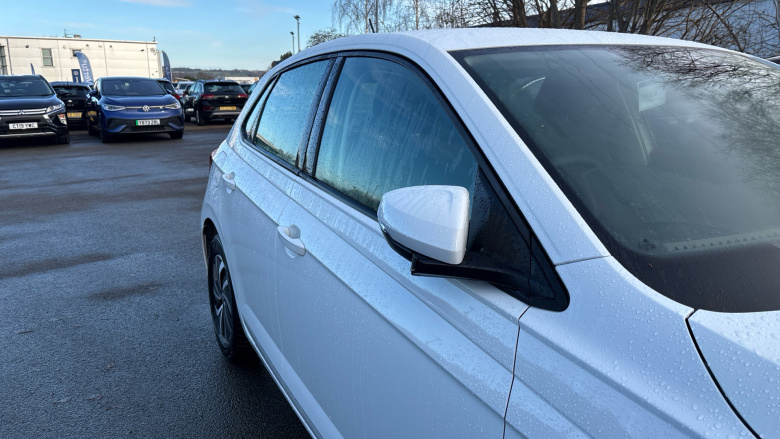 Volkswagen Polo 1.0 TSI Match 5dr Petrol Hatchback